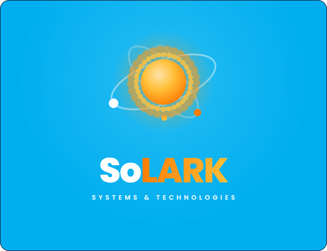 Global SoLARK Limited emblem